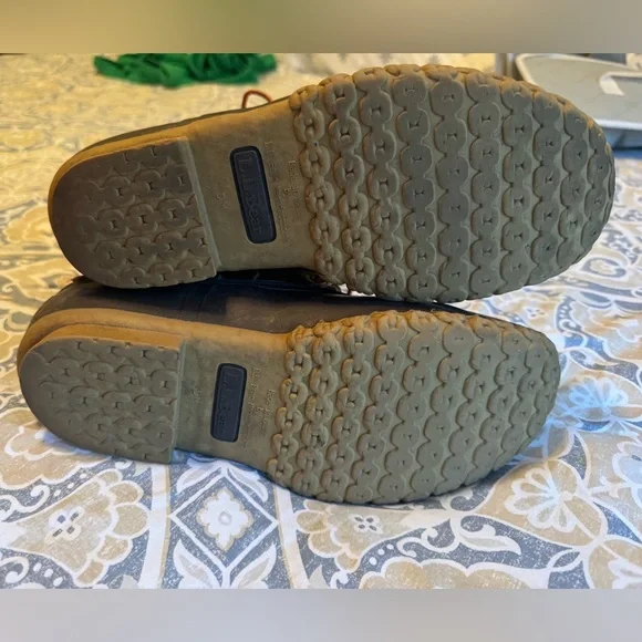 Bean Boots - Picture 3 of 7